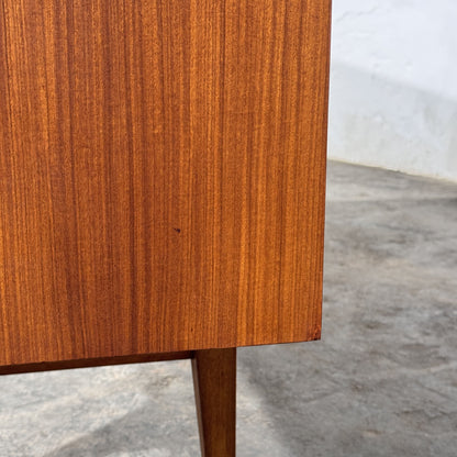 Beautility Teak Sideboard, 1960s