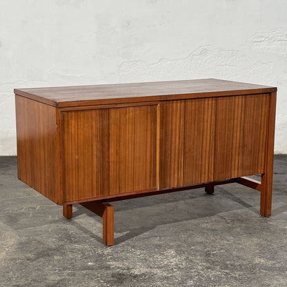 Herbert Berry Writing Desk for Lucas Furniture, 1960s