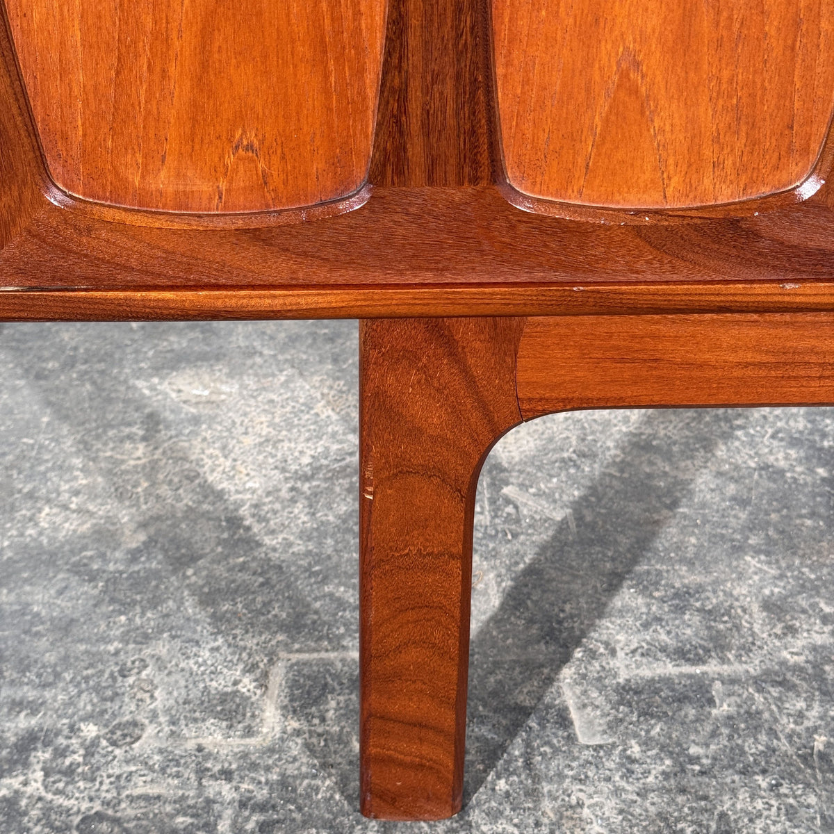 G Plan Teak Sideboard, 1970s
