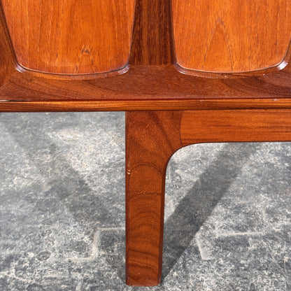 G Plan Teak Sideboard, 1970s