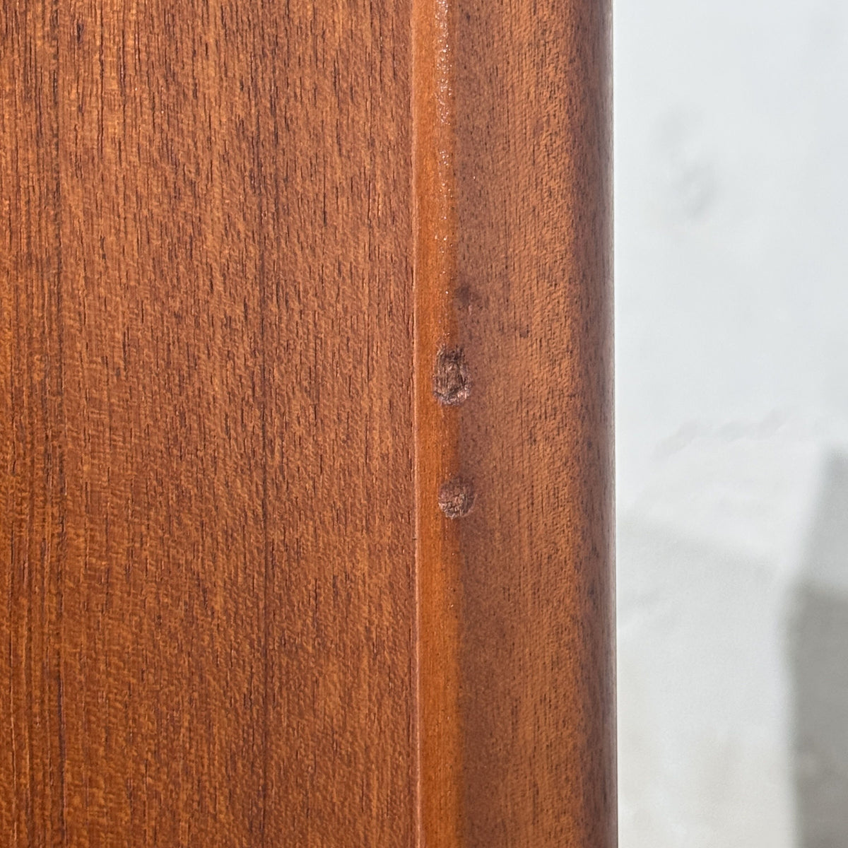 British Teak Sideboard, Attributed to Nathan, 1960s