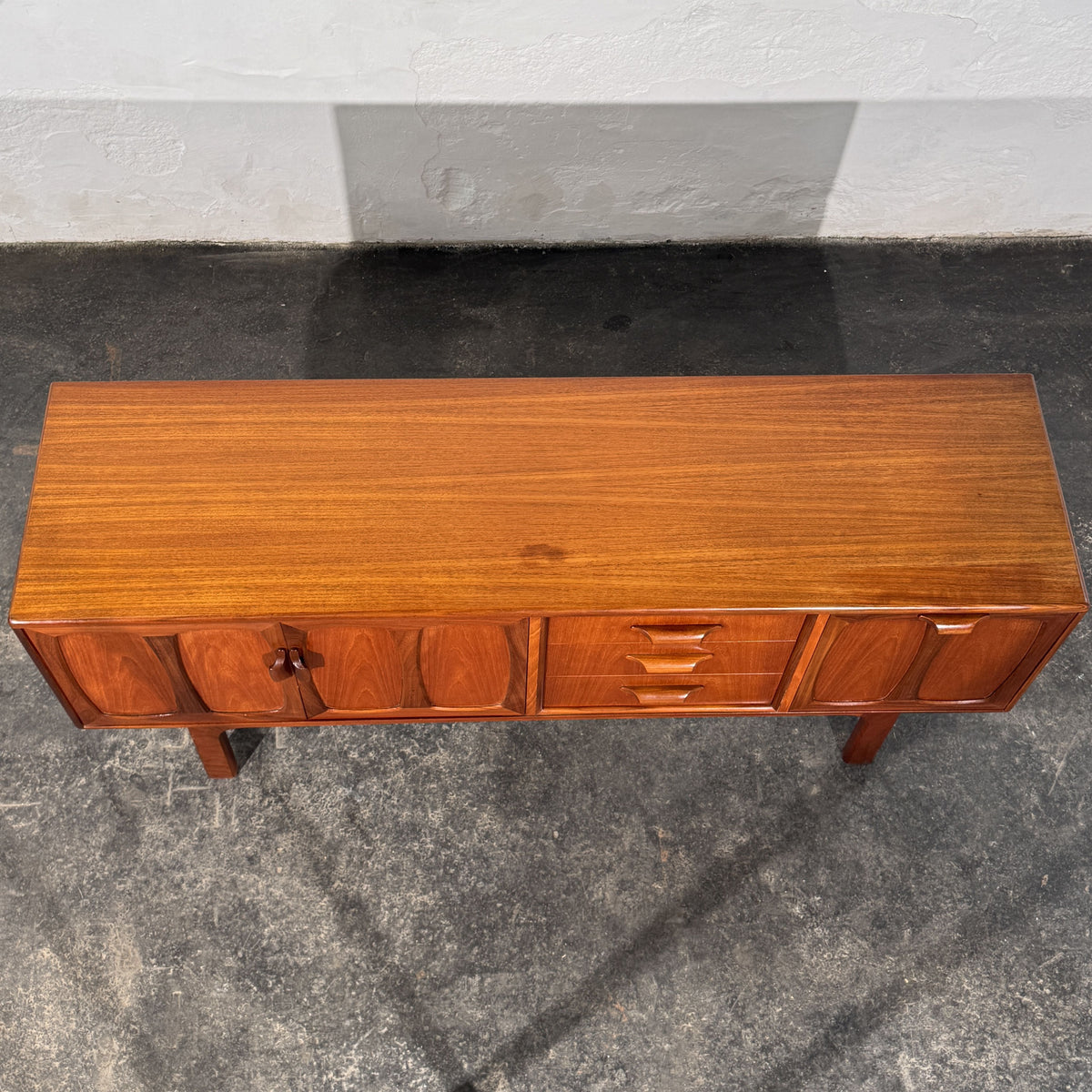 G Plan Teak Sideboard, 1970s