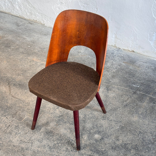Dining / Desk Chair by Oswald Haerdtl