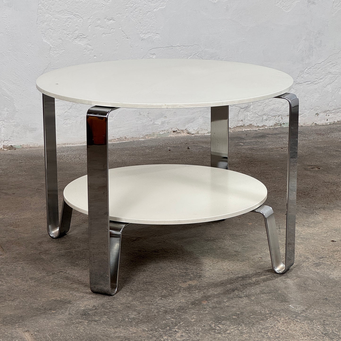 COSMO Coffee Table by Box Design for Materia, 1998