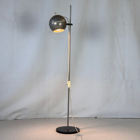Mid-Century “AKA” Floor Lamp, 1970s