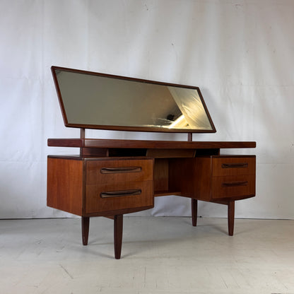 Viktor Wilkins for GPlan Teak “Fresco” Dresser, 1960s