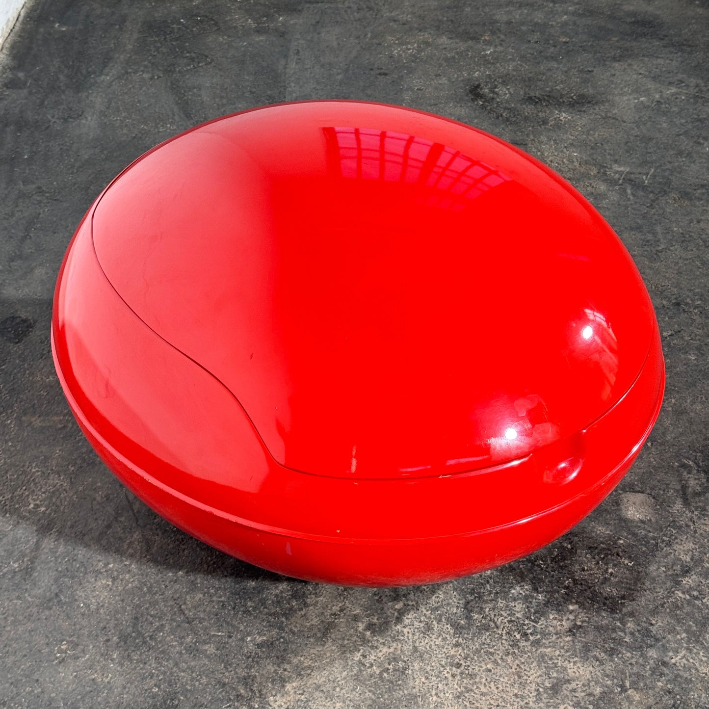 Peter Ghyczy Garden Egg Chair, 1968