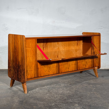 Tatra Nabytok Sideboard / TV Stand, 1960s