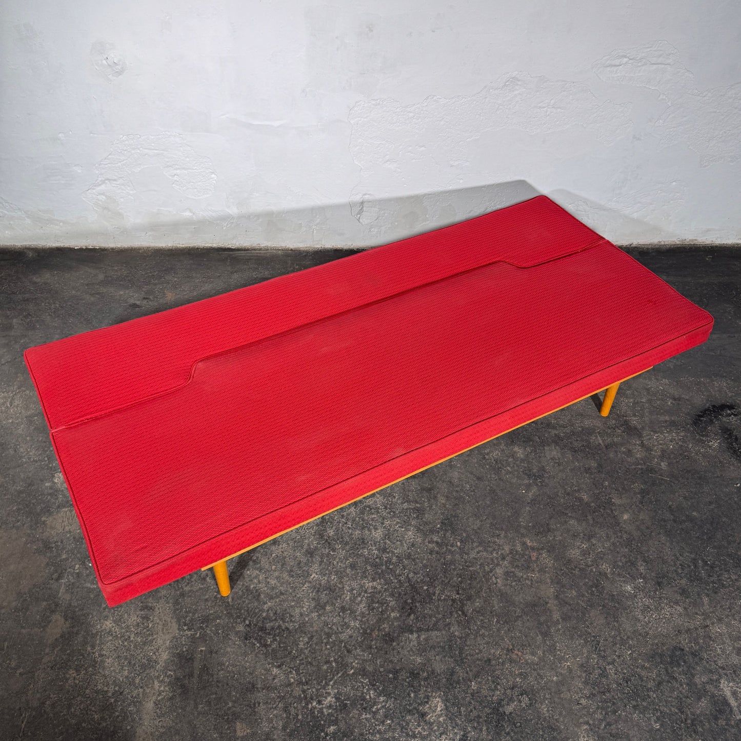 Navratil Convertible Sofa Bed, 1960s