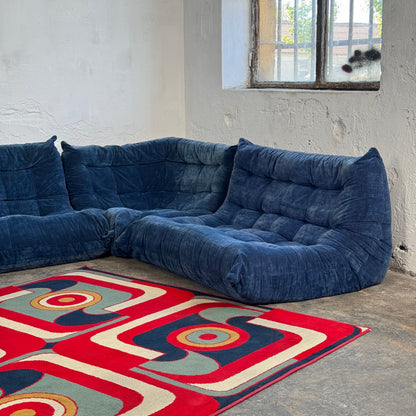Ligne Roset Togo 2 Seater Sofa