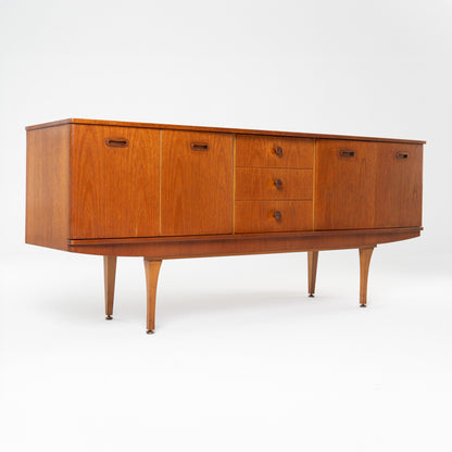 Stonehill sideboard 1960s