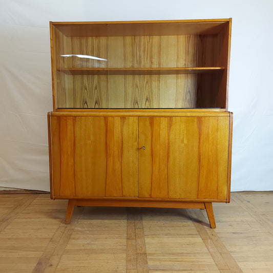 Bohumil Landsman cupboard for Jitona 1960s