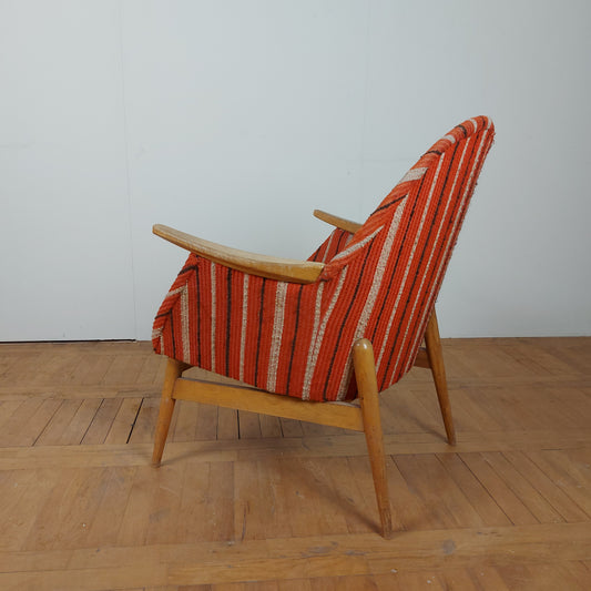 mid-century Hungarian "Márta" armchair 1960s