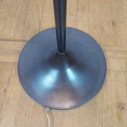 Mid-century bronze standing lamp 1960s