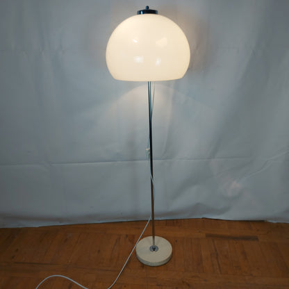 Hungarian "Szarvasi" standing lamp 1960s