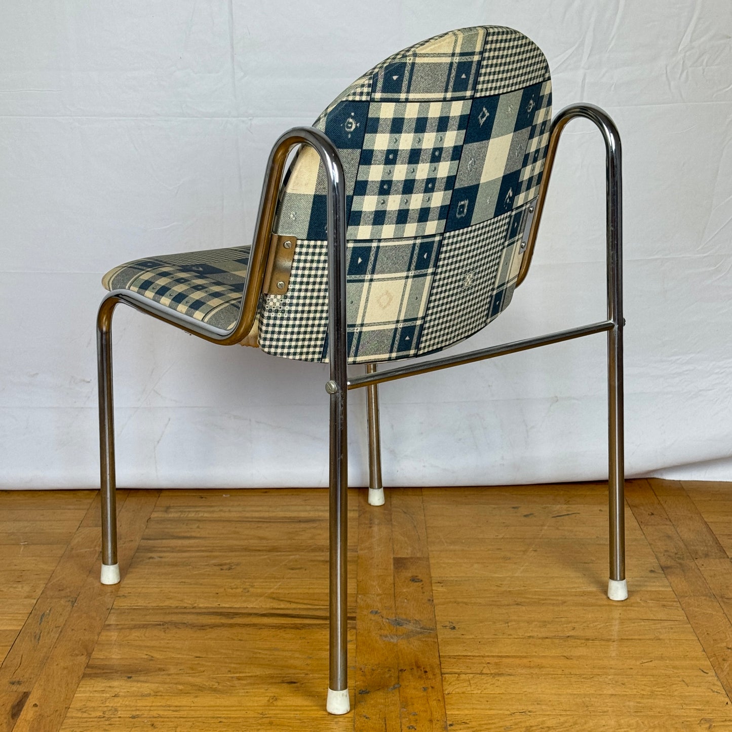 Hungarian "Dodó" chair 1970s