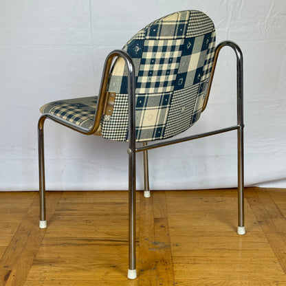 Hungarian "Dodó" chair 1970s