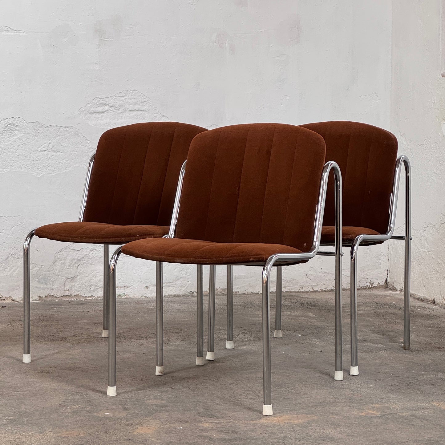 Dodo Chair - Hungarian Mid-Century Design, 1960s