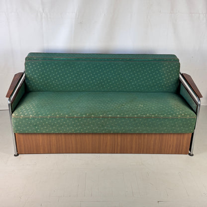 Peresztegi Sofa Set – Hungarian Design, 1960s