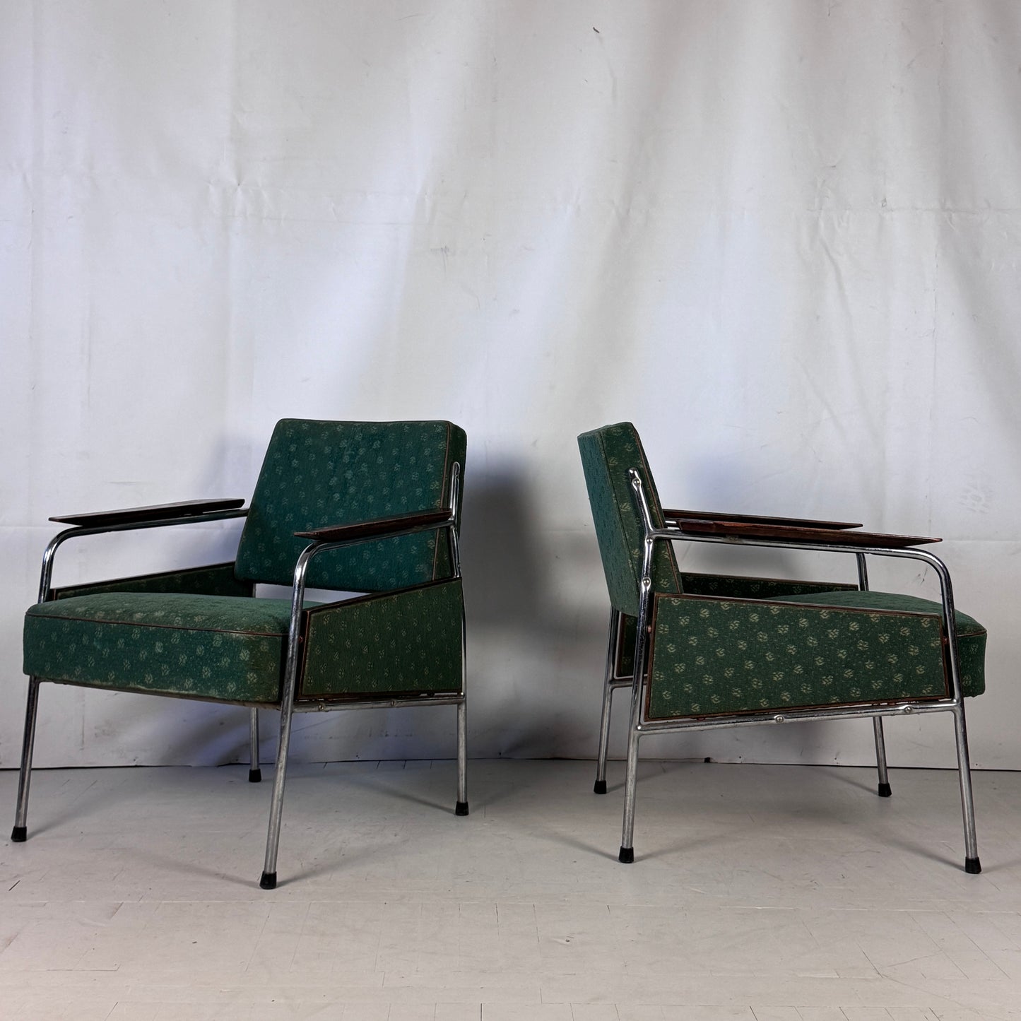 Peresztegi Sofa Set – Hungarian Design, 1960s
