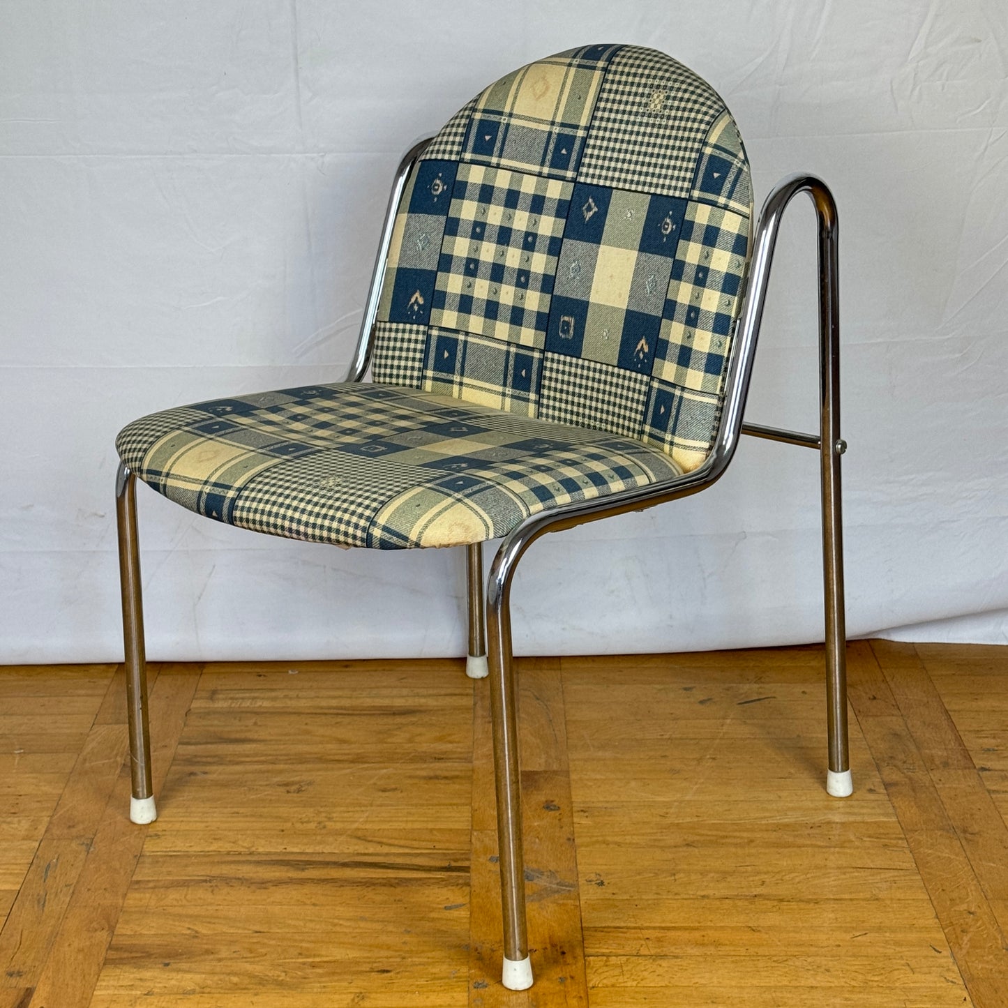 Hungarian "Dodó" chair 1970s