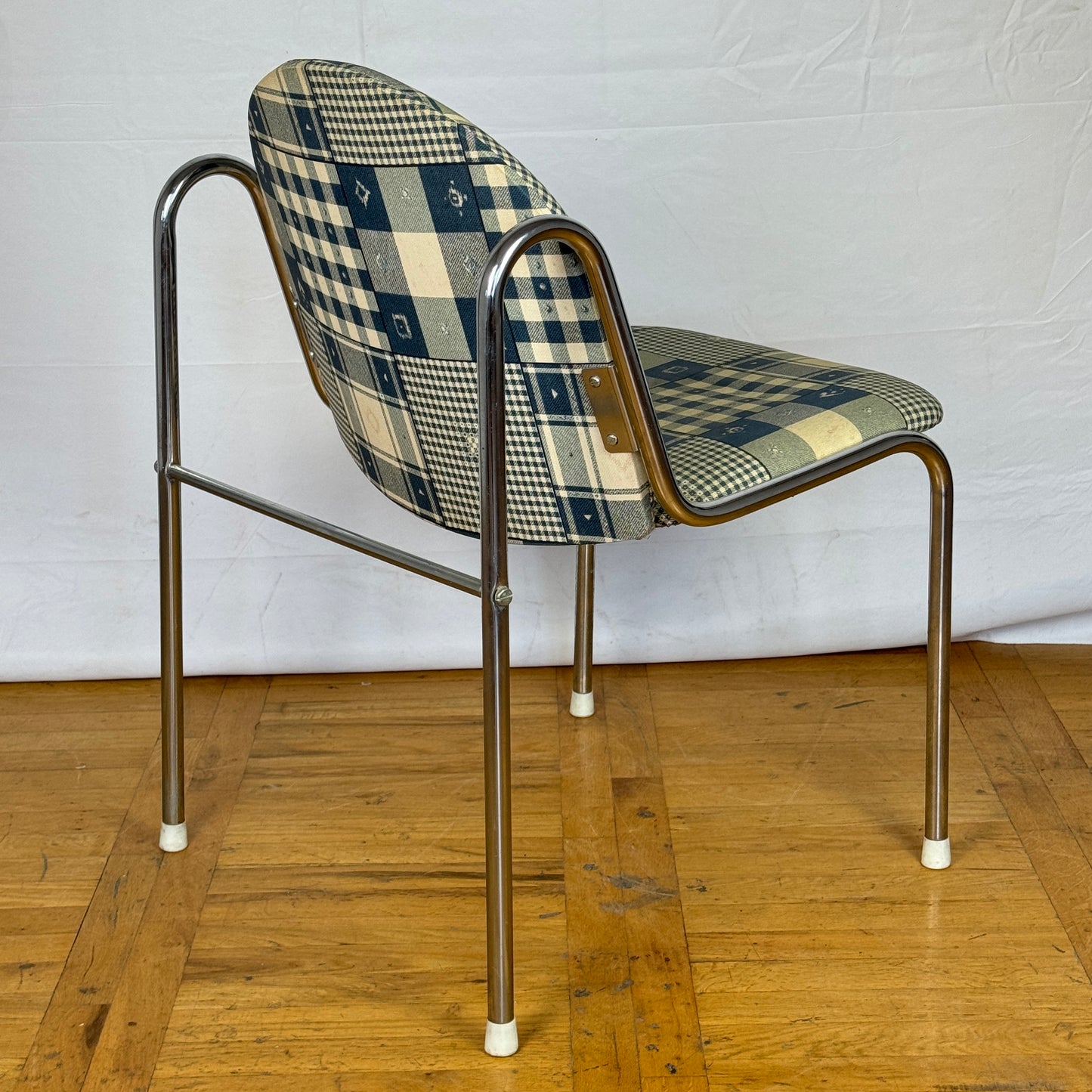 Hungarian "Dodó" chair 1970s