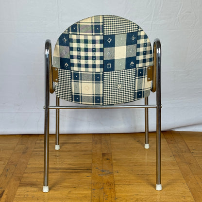 Hungarian "Dodó" chair 1970s