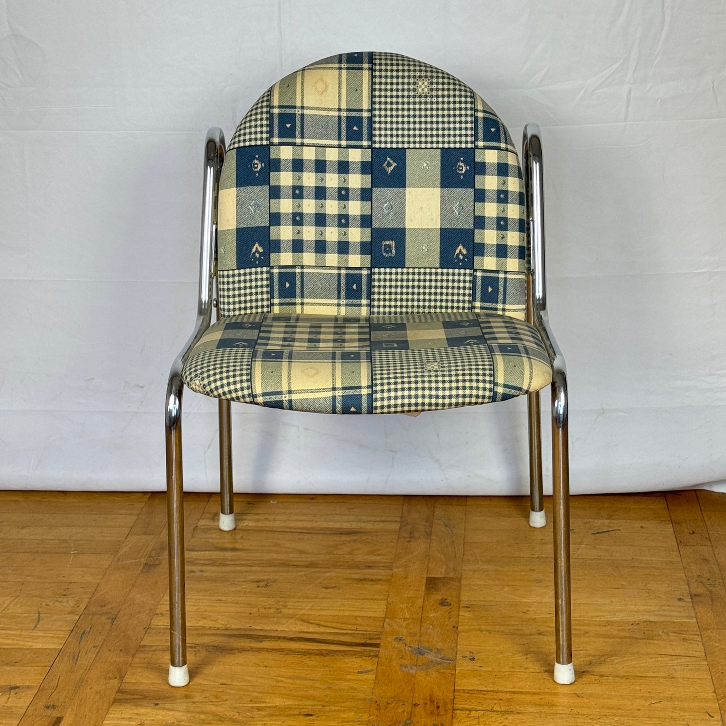 Hungarian "Dodó" chair 1970s