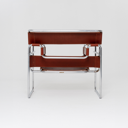 Marcel Breuer "Wassily" for Gavina 1960s