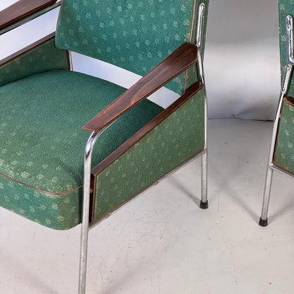 Peresztegi Sofa Set – Hungarian Design, 1960s