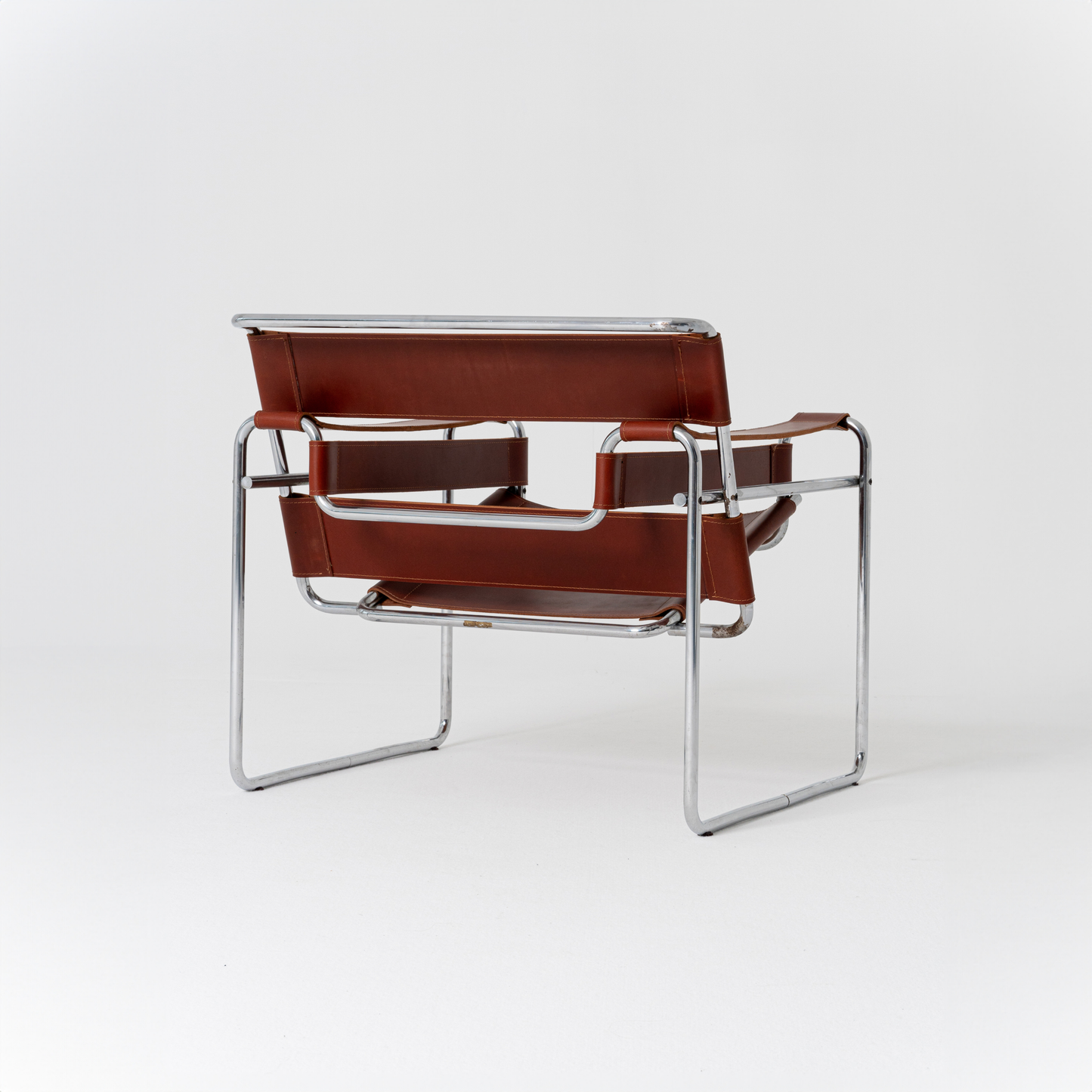 Marcel Breuer "Wassily" for Gavina 1960s