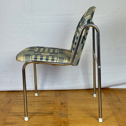 Hungarian "Dodó" chair 1970s