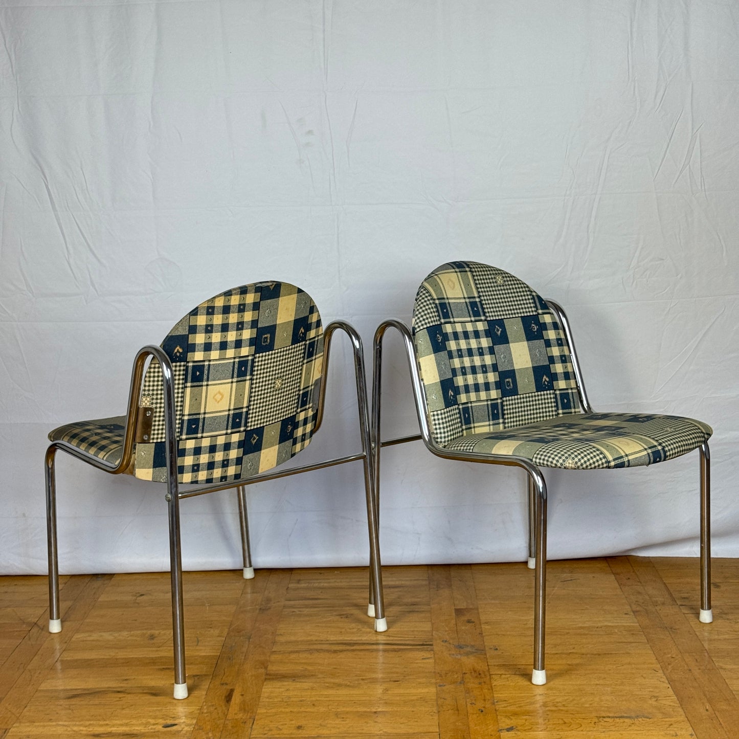 Hungarian "Dodó" chair 1970s