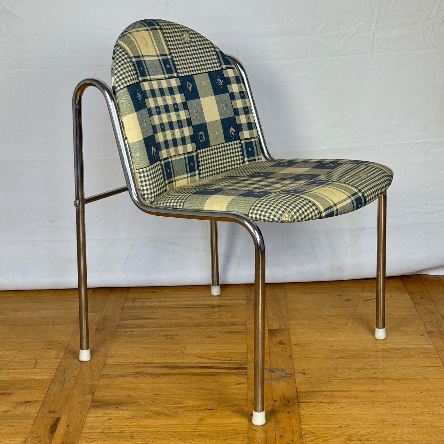 Hungarian "Dodó" chair 1970s