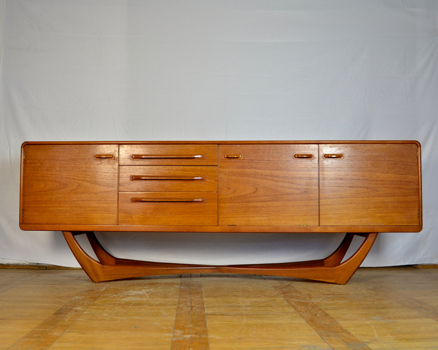 Beithcraft sideboard 1960s