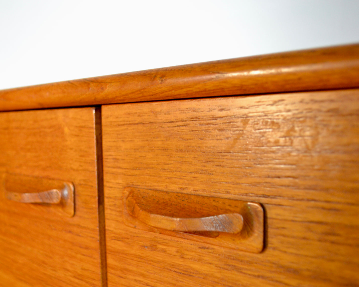 Beithcraft sideboard 1960s