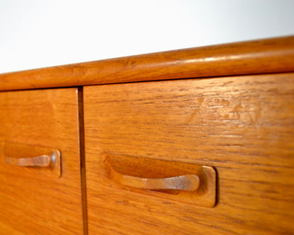 Beithcraft sideboard 1960s