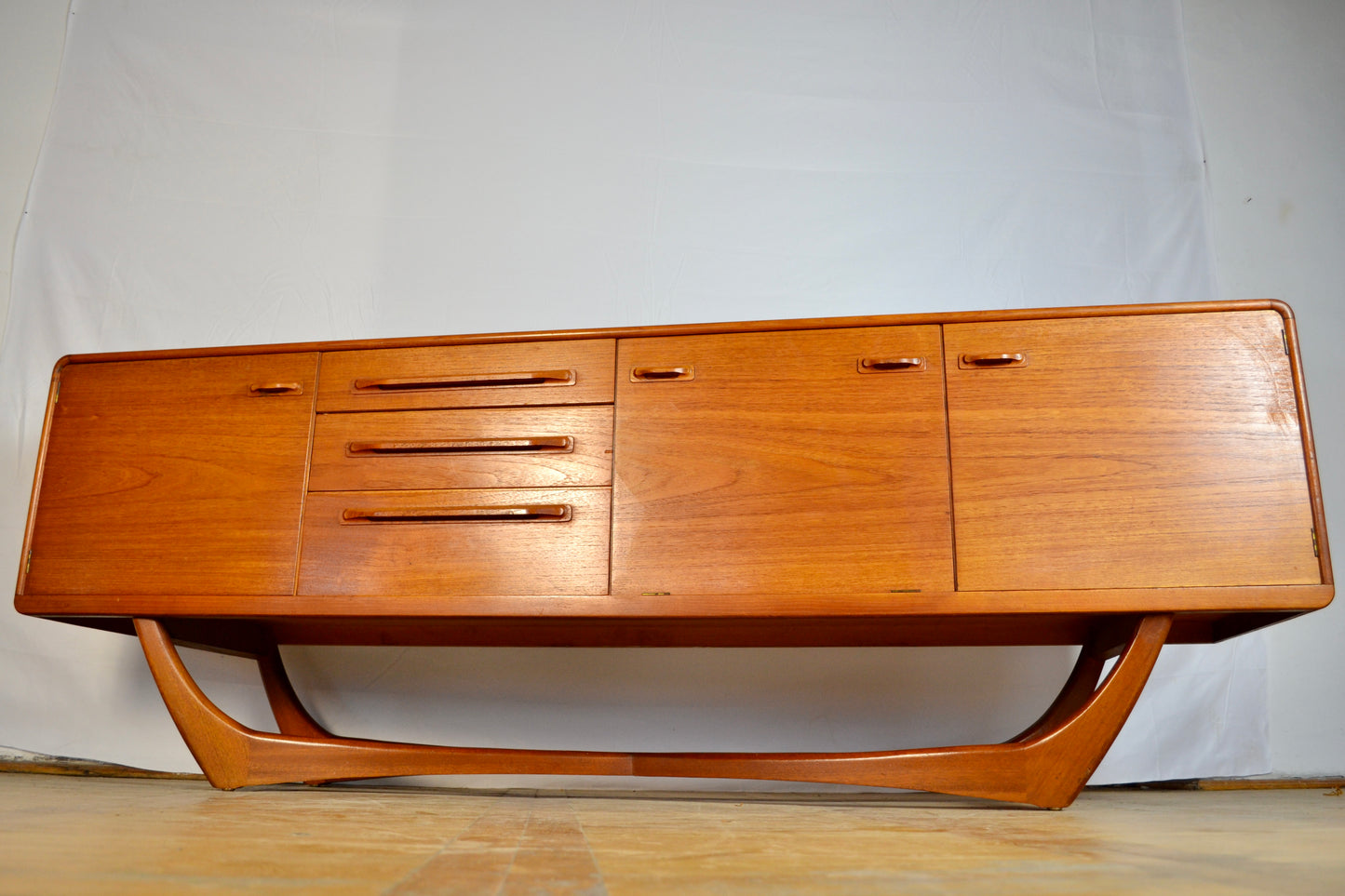 Beithcraft sideboard 1960s