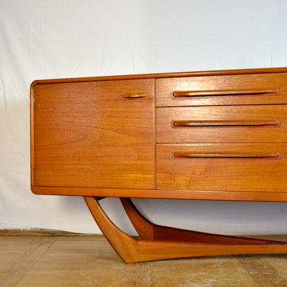 Beithcraft sideboard 1960s