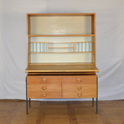 Joachim Nebelung highboard 1960