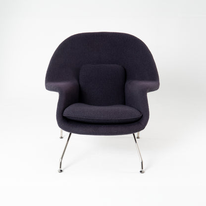 Womb Chair by Eero Saarinen 1948 (replica)