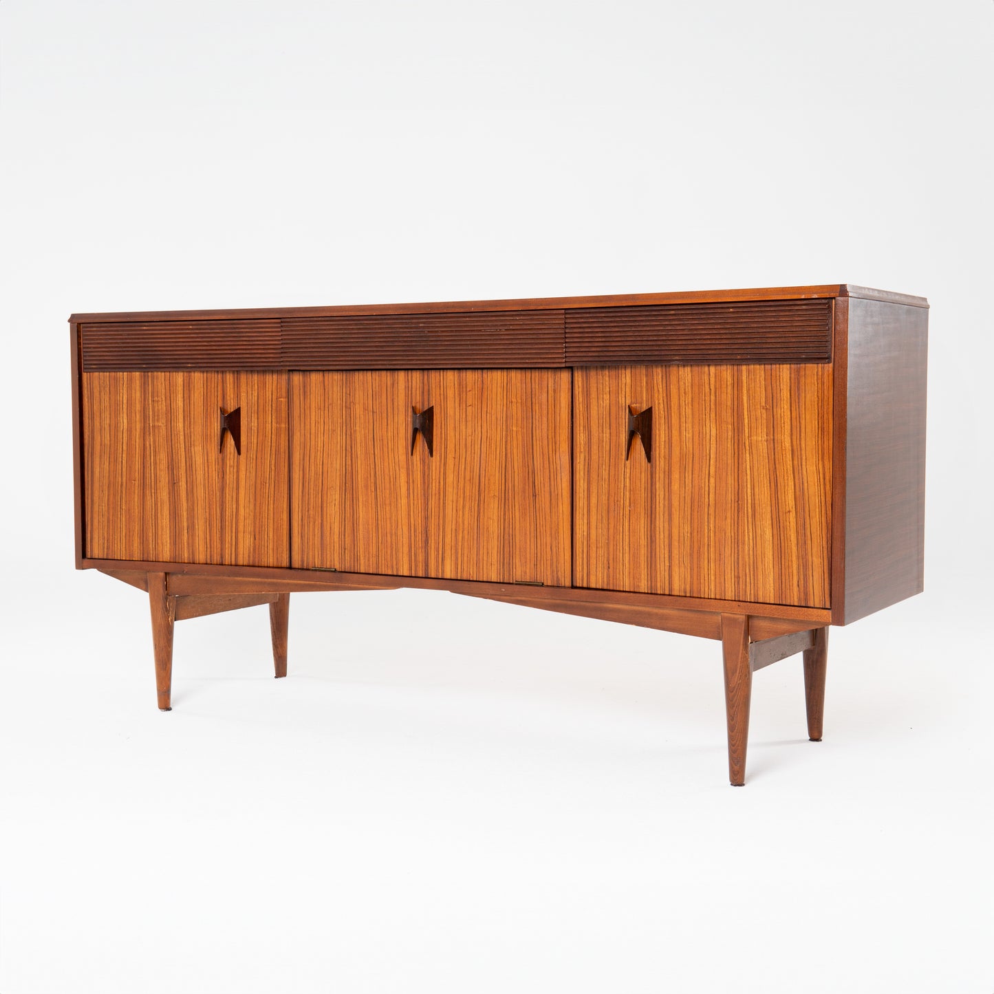 Teak Elliots of Newbury sideboard 1960s