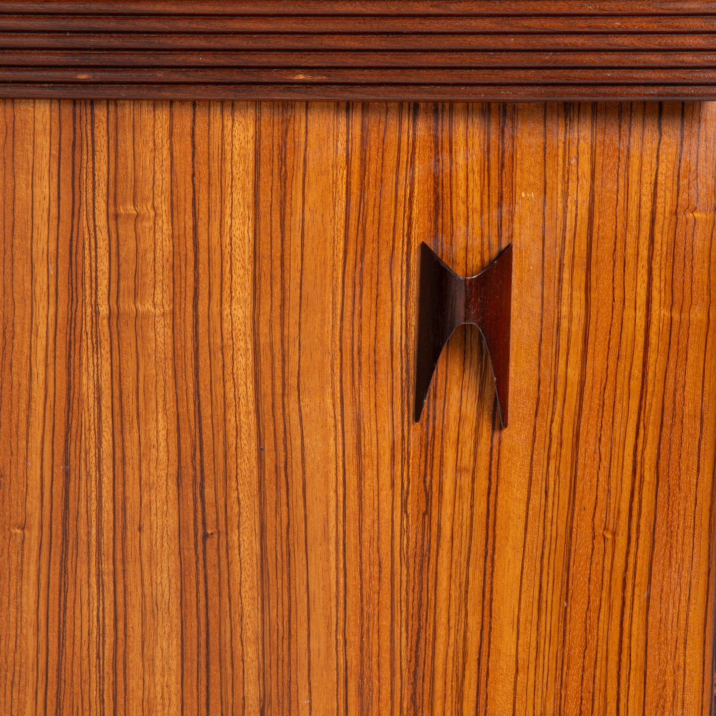 Teak Elliots of Newbury sideboard 1960s