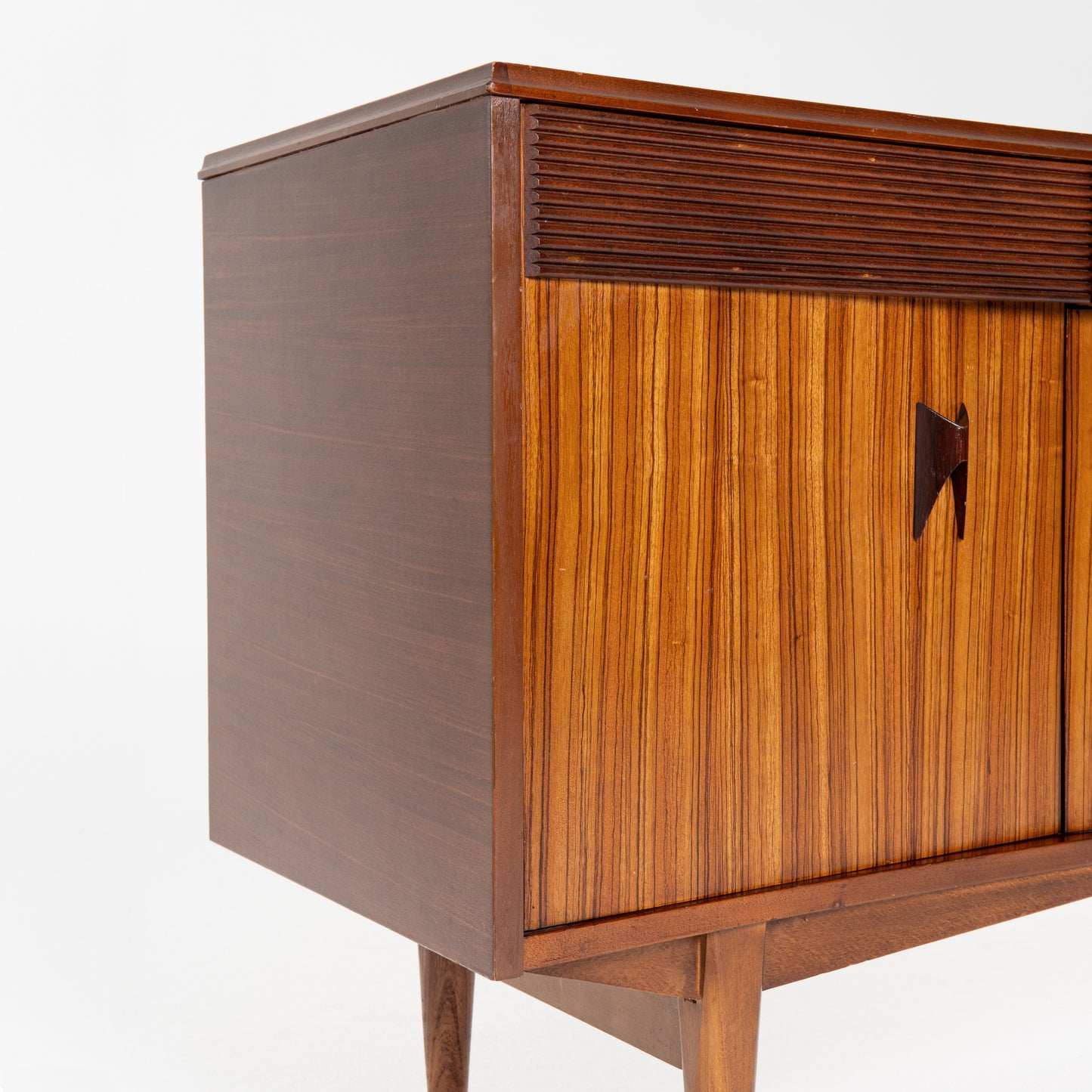 Teak Elliots of Newbury sideboard 1960s