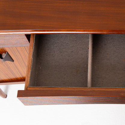 Teak Elliots of Newbury sideboard 1960s