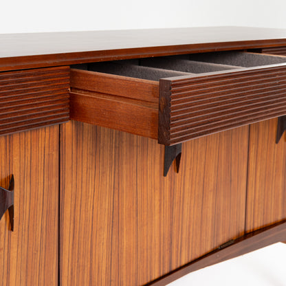 Teak Elliots of Newbury sideboard 1960s