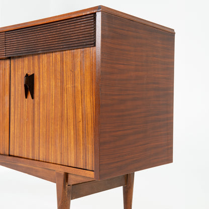 Teak Elliots of Newbury sideboard 1960s