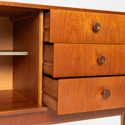 Stonehill sideboard 1960s