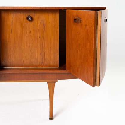 Stonehill sideboard 1960s