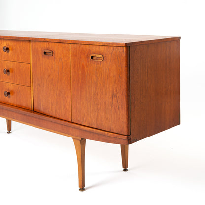 Stonehill sideboard 1960s